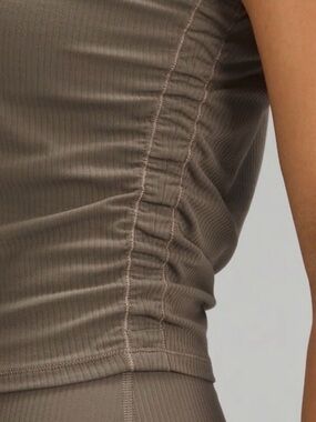 lululemon Women’s All It Takes Ribbed Nulu top
